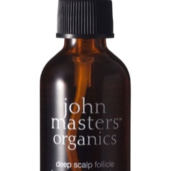 John Masters Deep Scalp Follicle Treatment and Volumizer